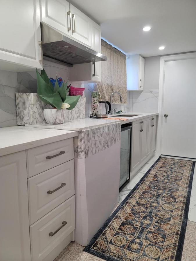 Falstaff Home Toronto Luaran gambar