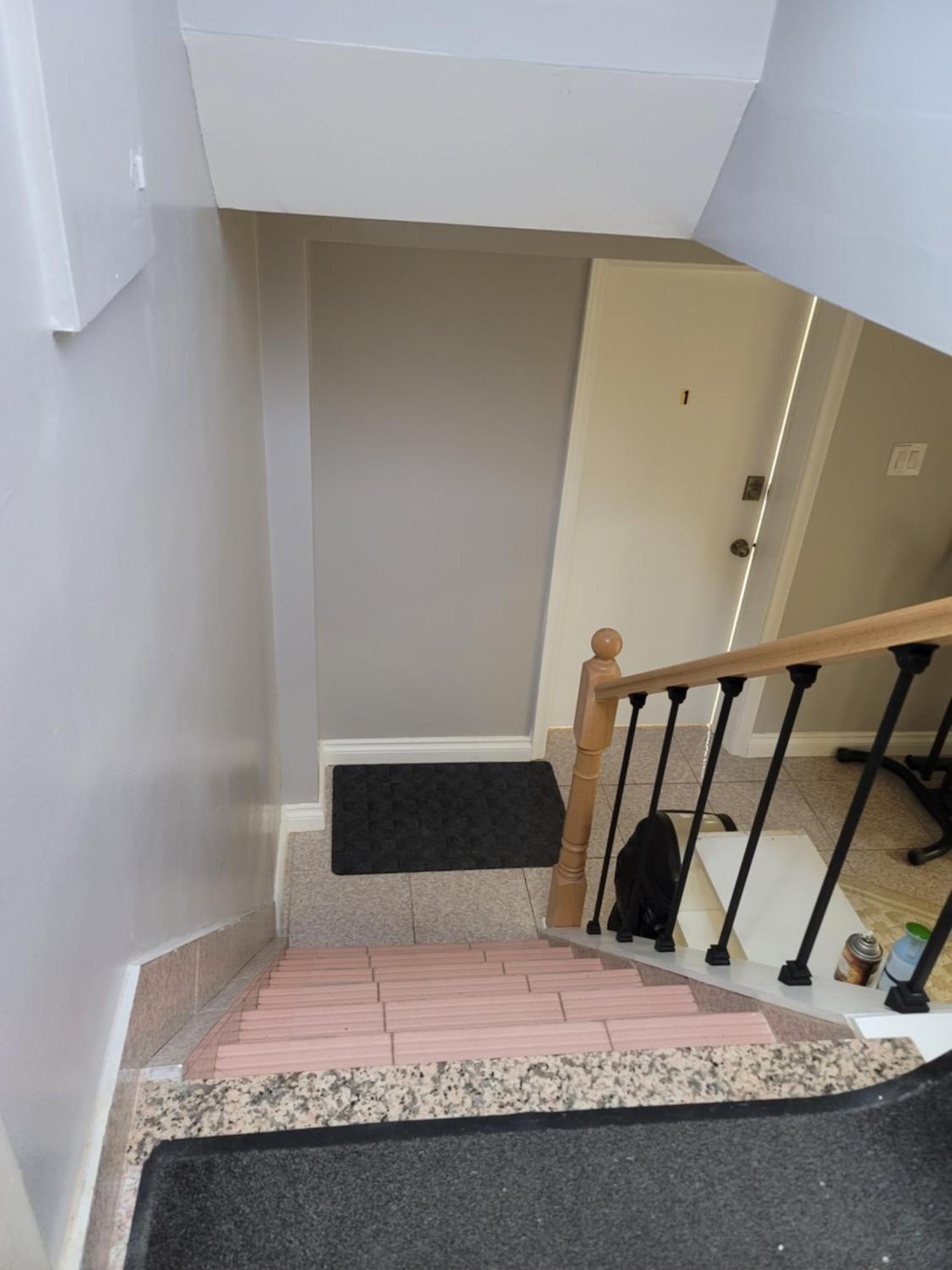 Falstaff Home Toronto Luaran gambar