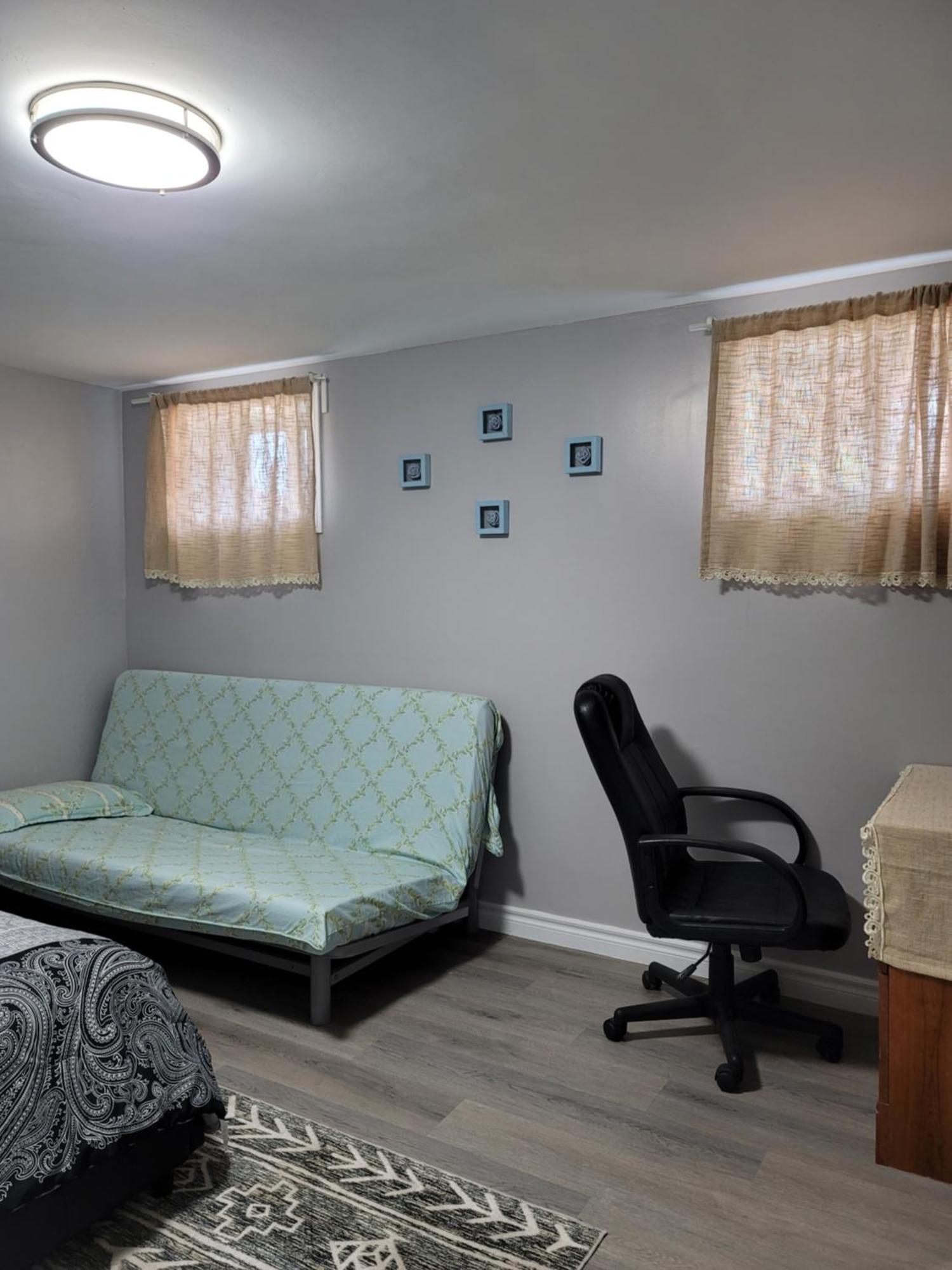 Falstaff Home Toronto Luaran gambar