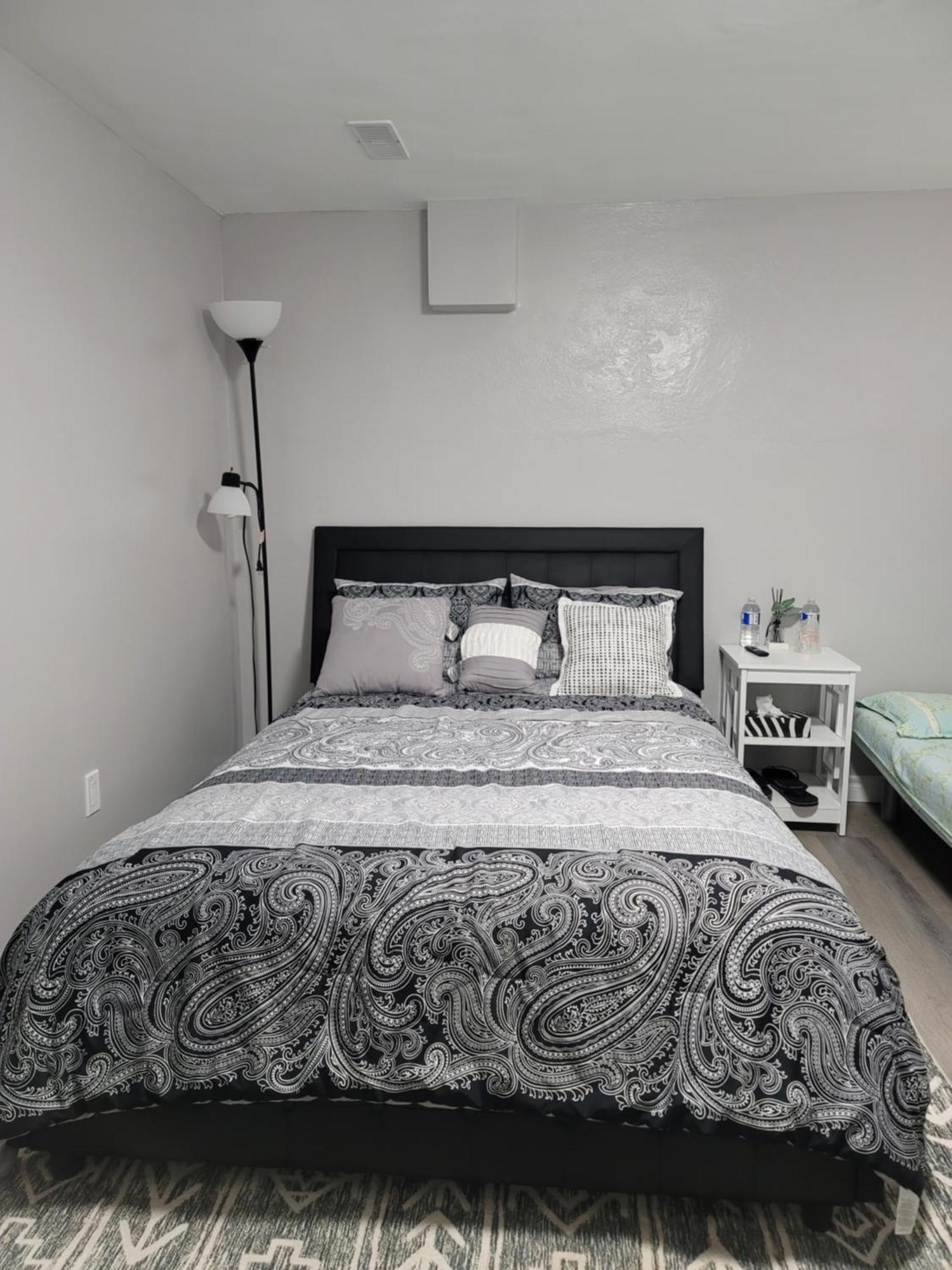 Falstaff Home Toronto Luaran gambar