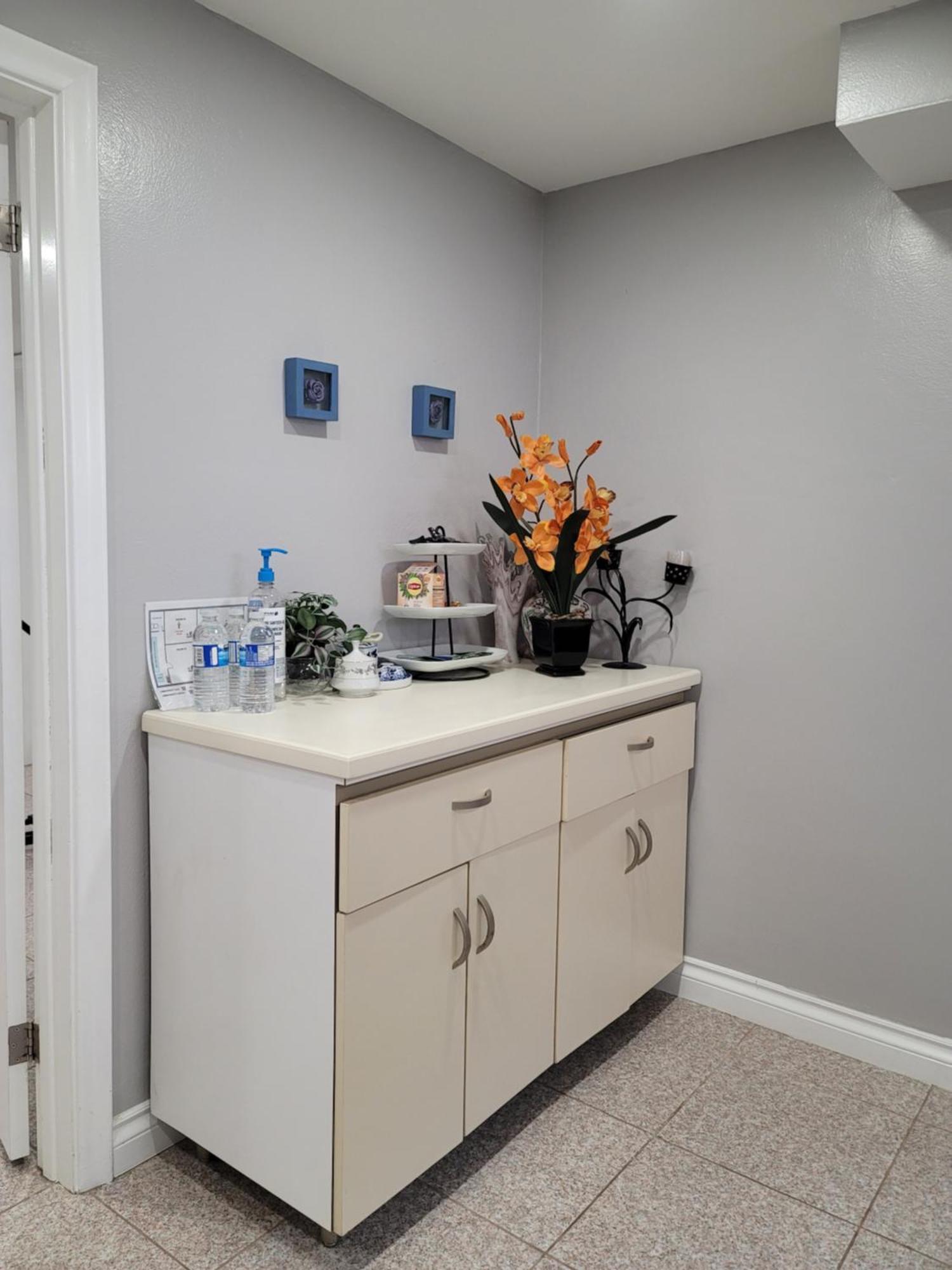 Falstaff Home Toronto Luaran gambar