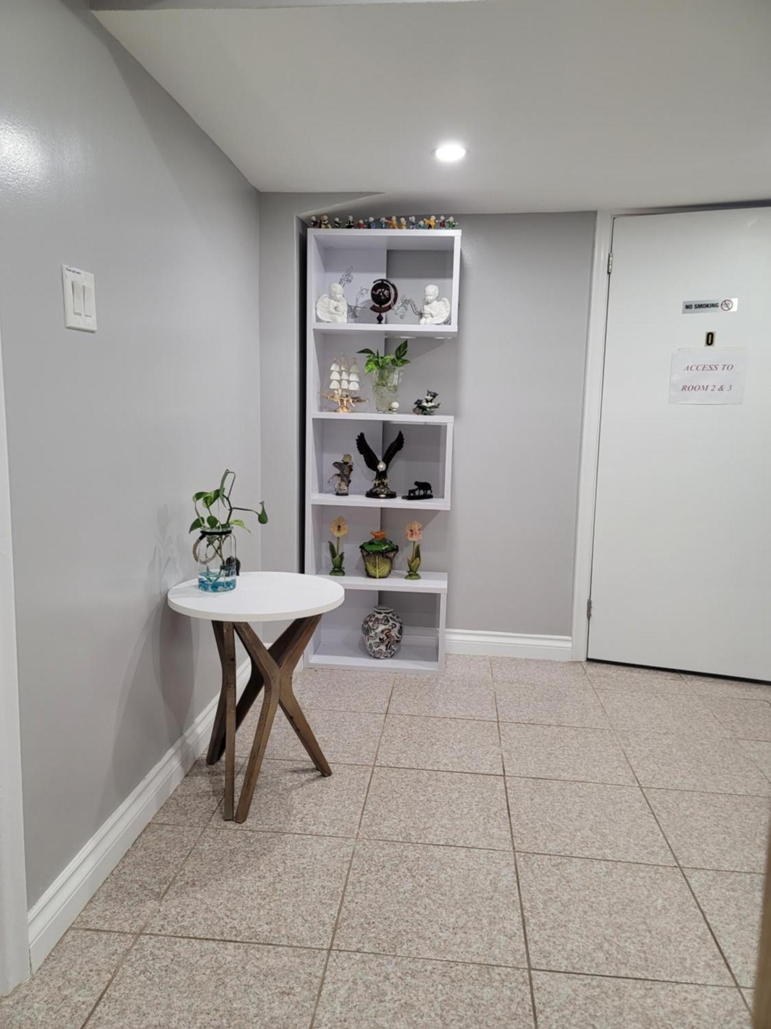 Falstaff Home Toronto Luaran gambar